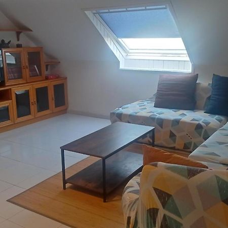 El Rincon De Rebe Apartman Melide Kültér fotó